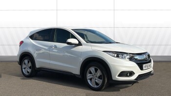 Honda HR-V 1.5 i-VTEC SE CVT 5dr Petrol Hatchback